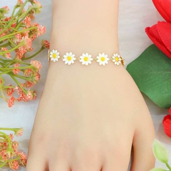 "New Beautiful Design Bracelet for Women/Girls, Gift, B625 - Picture 9 of 10